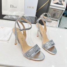 Christian Dior Sandals